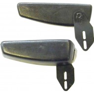 Grammer seat spare parts and components