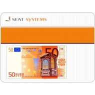 Seat Systems Gift Voucher