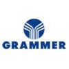 Grammer seat spare parts and components