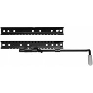 HDSL-1 Heavy Duty Single Lock Slide Rail Kit 