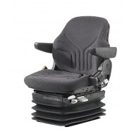 GRAMMER Deluxe Air Seat