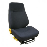 P55H Seat Upper With Built In Heigh Adjustment 