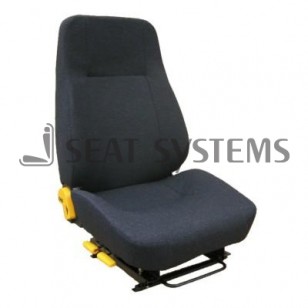 P55H Seat Upper With Built In Heigh Adjustment 