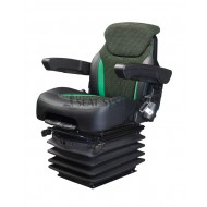 AGROMACT LX DELUXE LOW FREQUENCY AIR SUSPENSION SEAT