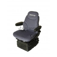 SEARS 3045A Deluxe Air Suspension Seat