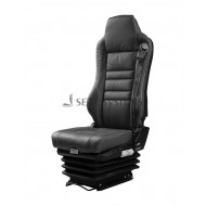 SS-Xtreme Air: Truck Drivers Seat for Iveco, DAF, MAN, Mercedes, Scania, Volvo, Renault