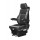 {(985.00 Ex VAT)} SS-SUPREME DELUXE AIR TRUCK SEAT FOR MERCEDES BENZ, MAN, VOLVO, DAF, SCANIA, IVECO, RENAULT